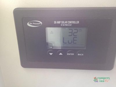 2026 Forest River RV Vibe Extreme Lite - Photo 8