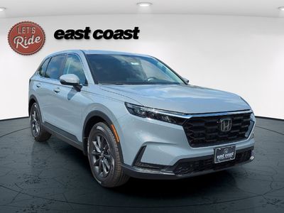 2026 Honda CR-V - Photo 3