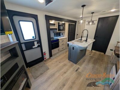 2026 Forest River Puma - Photo 11