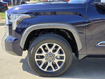 2024 Toyota Tundra Hybrid - Photo 6