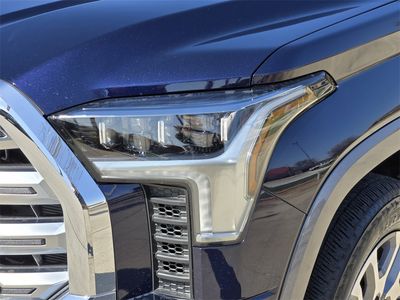 2024 Toyota Tundra Hybrid - Photo 5