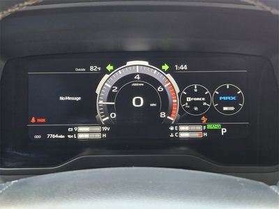 2024 Toyota Tundra Hybrid - Photo 10