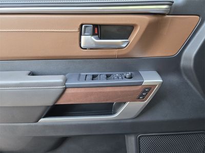 2024 Toyota Tundra Hybrid - Photo 15