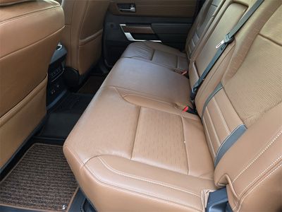 2024 Toyota Tundra Hybrid - Photo 20