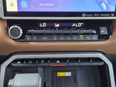2024 Toyota Tundra Hybrid - Photo 13