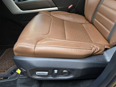 2024 Toyota Tundra Hybrid - Photo 16