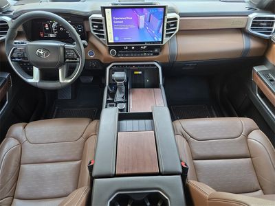 2024 Toyota Tundra Hybrid - Photo 19