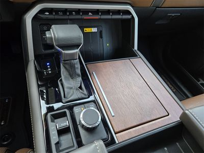 2024 Toyota Tundra Hybrid - Photo 14