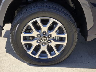 2024 Toyota Tundra Hybrid - Photo 7