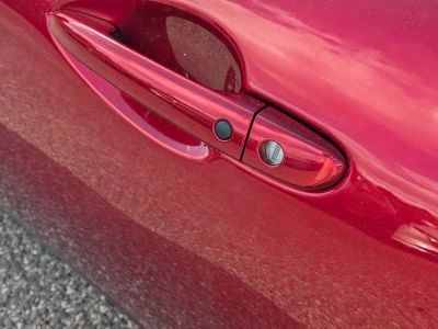 2025 Mazda MX-5 Miata — photo 11 view