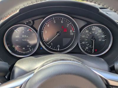 2025 Mazda MX-5 Miata — photo 17 view