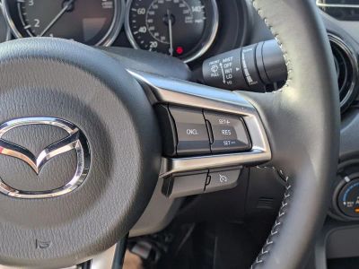 2025 Mazda MX-5 Miata — photo 16 view