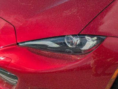 2025 Mazda MX-5 Miata — photo 12 view