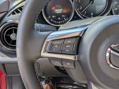 2025 Mazda MX-5 Miata — photo 15 view