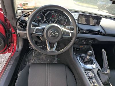 2025 Mazda MX-5 Miata — photo 14 view