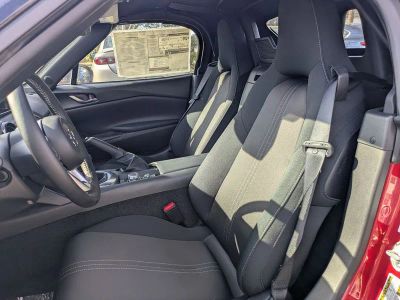 2025 Mazda MX-5 Miata — photo 19 view