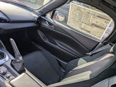 2025 Mazda MX-5 Miata — photo 18 view