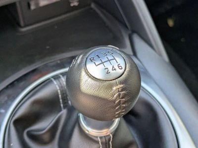 2025 Mazda MX-5 Miata — photo 24 view