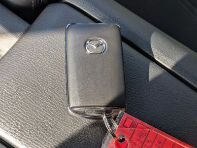 2025 Mazda MX-5 Miata — photo 29 view