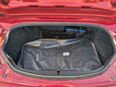 2025 Mazda MX-5 Miata — photo 10 view