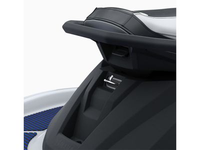 2026 Yamaha VX Deluxe with Audio - Photo 12
