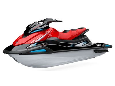 2026 Yamaha VX Deluxe with Audio - Photo 4
