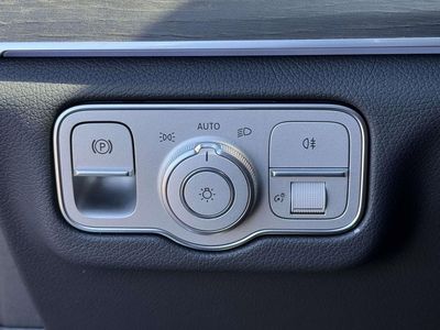 2026 Mercedes-Benz GLE — photo 19 view