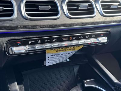 2026 Mercedes-Benz GLE — photo 28 view