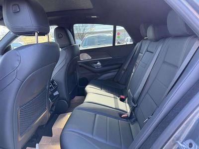 2026 Mercedes-Benz GLE — photo 30 view