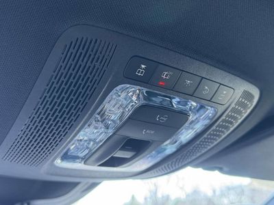 2026 Mercedes-Benz GLE — photo 25 view