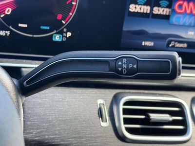2026 Mercedes-Benz GLE — photo 24 view