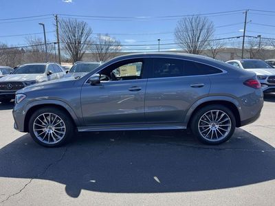 2026 Mercedes-Benz GLE — photo 11 view