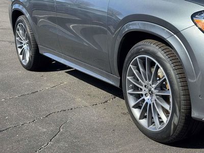2026 Mercedes-Benz GLE — photo 12 view