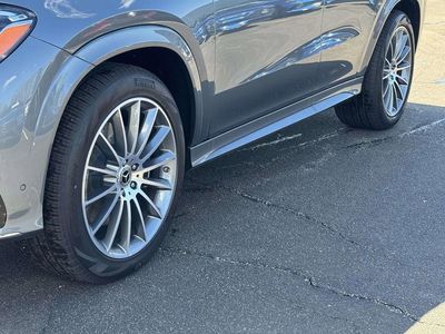 2026 Mercedes-Benz GLE — photo 13 view