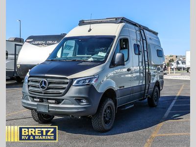 2026 Tiffin Motorhomes GH1 - Photo 2