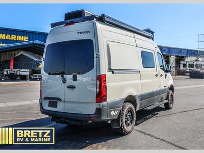 2026 Tiffin Motorhomes GH1 - Photo 5