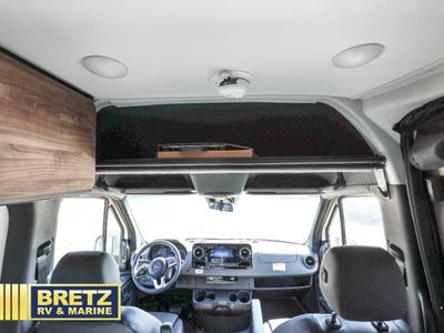 2026 Tiffin Motorhomes GH1 - Photo 14