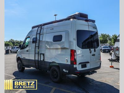 2026 Tiffin Motorhomes GH1 - Photo 4