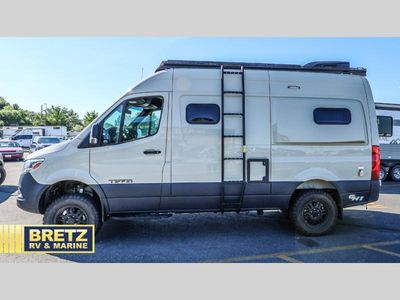 2026 Tiffin Motorhomes GH1 - Photo 7