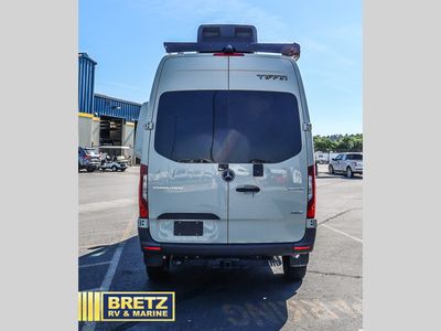 2026 Tiffin Motorhomes GH1 - Photo 6