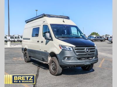 2026 Tiffin Motorhomes GH1 - Photo 1