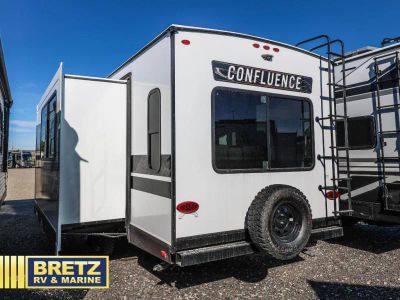 2026 KZ Confluence - Photo 5