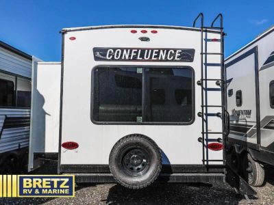 2026 KZ Confluence - Photo 6