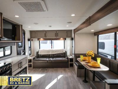 2026 KZ Confluence - Photo 22