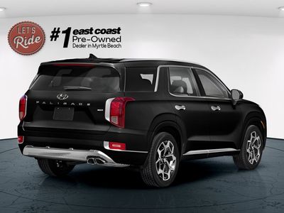 2022 Hyundai Palisade - Photo 2