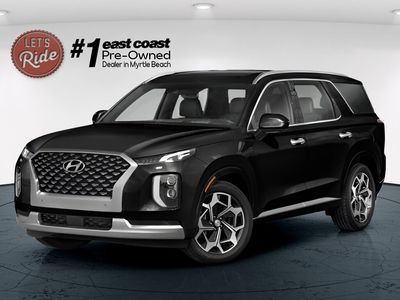 2022 Hyundai Palisade - Photo 1