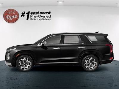 2022 Hyundai Palisade - Photo 3