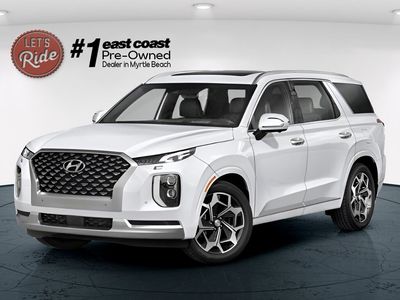 2022 Hyundai Palisade - Photo 4