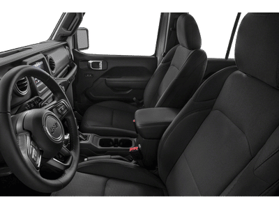 2022 Jeep Wrangler - Photo 37