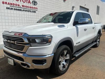 2020 Ram 1500 - Photo 1